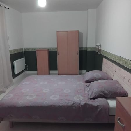 Willa Deconnection Saint-Cyr-des-Gats Zewnętrze zdjęcie