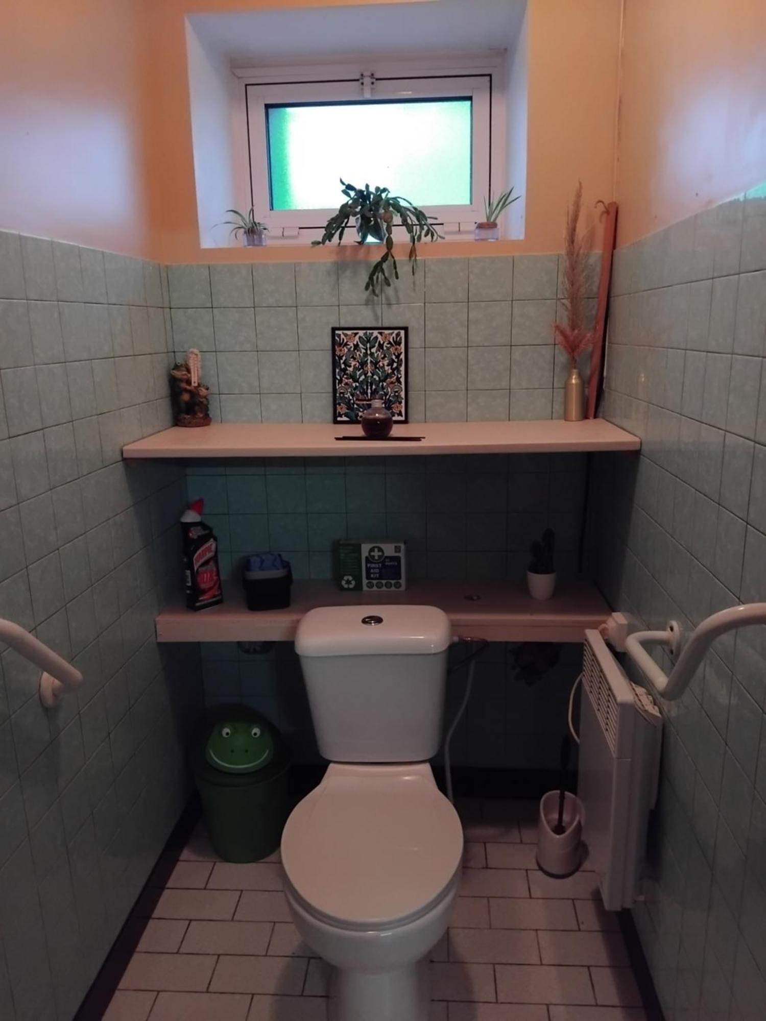 Willa Deconnection Saint-Cyr-des-Gats Zewnętrze zdjęcie
